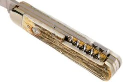 Böker Hunters Knife Trio 110636 Pocket Knife -Knife Sale Shop BO110636 04 boker bo110636 04