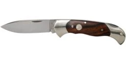 Böker Scout Spearpoint Desert Ironwood