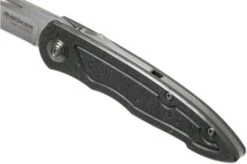 Böker Special Run Merlin Damast 113622DAM Limited Edition Gentleman's Knife -Knife Sale Shop BO113622DAM 07 boker