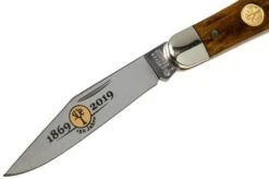 Böker Stockman Anniversary Edition 115985 Pocket Knife -Knife Sale Shop BO115985 03 boker