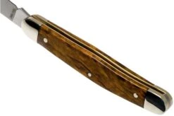 Böker Stockman Anniversary Edition 115985 Pocket Knife -Knife Sale Shop BO115985 05 boker