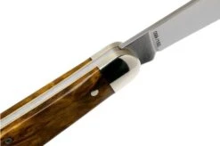 Böker Stockman Anniversary Edition 115985 Pocket Knife -Knife Sale Shop BO115985 06 boker
