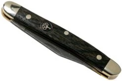 Böker Pen Knife Oak Tree 118286 Slipjoint Pocket Knife -Knife Sale Shop BO118286 04 boker