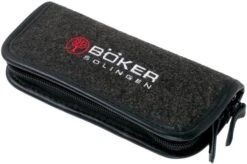 Böker Trapper Bone White 119950 Slipjoint Pocket Knife 15 Böker Trapper Bone White 119950 Slipjoint Pocket Knife -Knife Sale Shop BO119950 08 boker