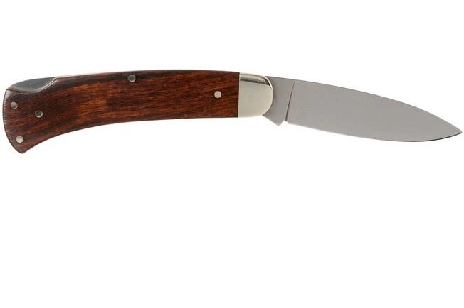 Böker Fellow Desert Ironwood 119952 Gentleman's Knife 2 Böker Fellow Desert Ironwood 119952 Gentleman's Knife - Image 2