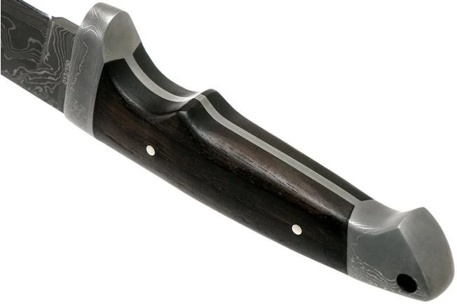 Böker Vollintegral Anniversary 150 Damast 4 Böker Vollintegral Anniversary 150 Damast - Image 4