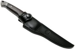 Böker Vollintegral Anniversary 150 Damast 16 Böker Vollintegral Anniversary 150 Damast -Knife Sale Shop BO121585DAM 07 boker