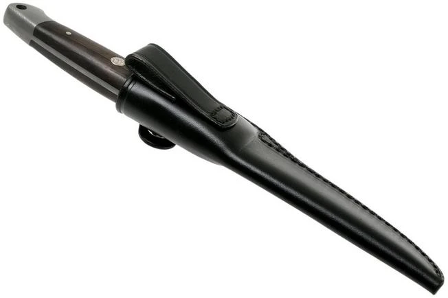 Böker Vollintegral Anniversary 150 Damast 8 Böker Vollintegral Anniversary 150 Damast - Image 8