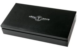 Böker Vollintegral Anniversary 150 Damast 19 Böker Vollintegral Anniversary 150 Damast -Knife Sale Shop BO121585DAM 10 boker