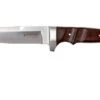 Böker Vollintegral 2.0 Grenadill 121587 Hunting Knife
