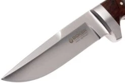 Böker Vollintegral 2.0 Grenadill 121587 Hunting Knife -Knife Sale Shop BO121587 03 boker bo121587 03