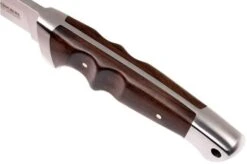 Böker Vollintegral 2.0 Grenadill 121587 Hunting Knife -Knife Sale Shop BO121587 05 boker bo121587 05