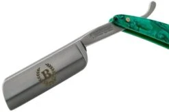 Böker Manufaktur Abalone Straight Razor 140203 -Knife Sale Shop BO140203 03 boker