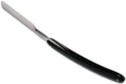 Böker Manufaktur Classic Black Straight Razor 140207 -Knife Sale Shop BO140207 04 boker bo140207 04