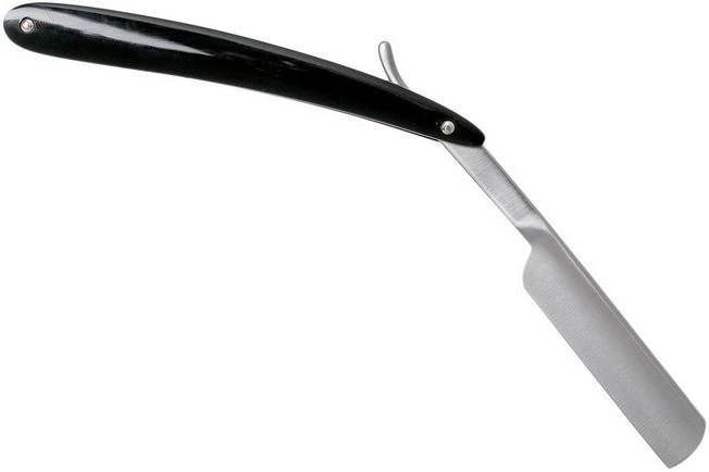 Böker Manufaktur Wiener Schaber Straight Razor 140303 2 Böker Manufaktur Wiener Schaber Straight Razor 140303 - Image 2