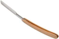 Böker Manufaktur The Celebrated, Olive Straight Razor 140327 -Knife Sale Shop BO140327 04 boker bo140327 04