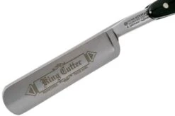 Böker Manufaktur King Cutter 5/8" Straight Razor 140524 9 Böker Manufaktur King Cutter 5/8" Straight Razor 140524 -Knife Sale Shop BO140524 03 boker bo140524 03