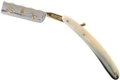 Böker Manufaktur Graf Engelbert II Straight Razor 140538