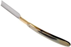 Böker Manufaktur Graf Engelbert II Straight Razor 140538 -Knife Sale Shop BO140538 04 boker bo140538 04