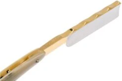 Böker Manufaktur Graf Engelbert II Straight Razor 140538 -Knife Sale Shop BO140538 05 boker bo140538 05