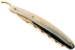 Böker Manufaktur Graf Engelbert II Straight Razor 140538 -Knife Sale Shop BO140538 06 boker bo140538 06