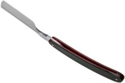 Böker Manufaktur Elite Carbon 3.0 Straight Razor 140544 -Knife Sale Shop BO140544 04 boker