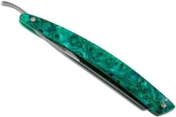 Böker Manufaktur Abalone Mini 140558 Straight Razor 10 Böker Manufaktur Abalone Mini 140558 Straight Razor -Knife Sale Shop BO140558 05 boker