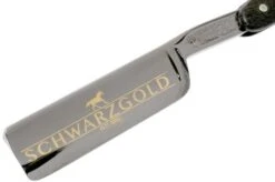 Böker Manufaktur Schwarzgold Straight Razor 140612 9 Böker Manufaktur Schwarzgold Straight Razor 140612 -Knife Sale Shop BO140612 03 boker bo140612 03 1