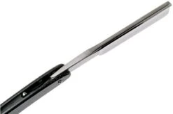 Böker Manufaktur Schwarzgold Straight Razor 140612 11 Böker Manufaktur Schwarzgold Straight Razor 140612 -Knife Sale Shop BO140612 05 boker bo140612 05 1