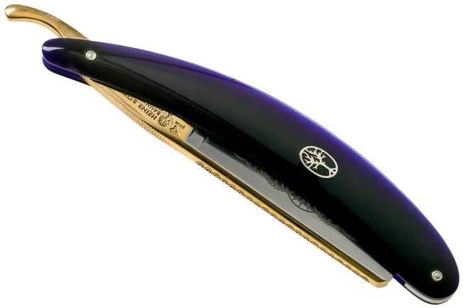 Böker Manufaktur 14er Straight Razor 140800 6 Böker Manufaktur 14er Straight Razor 140800 - Image 6