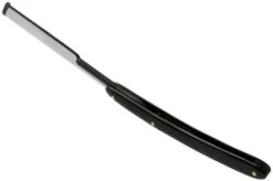 Böker Barberette Black 140901 Shavette -Knife Sale Shop BO140901 04 boker