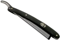 Böker Barberette Black 140901 Shavette -Knife Sale Shop BO140901 05 boker