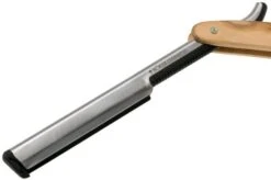 Böker Barberette Olive 140902 Shavette -Knife Sale Shop BO140902 03 boker 1
