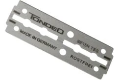 Böker Pro Barberette Long Black 140910 Shavette -Knife Sale Shop BO140910 06 boker 1