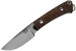 Bark River Mini Fox River CPM 3V American Walnut Hunting Knife -Knife Sale Shop BRK01 023AMW 03 bark river knives