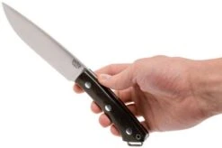 Bark River Fox River II LT CPM 3V, Green Canvas Micarta 13 Bark River Fox River II LT CPM 3V, Green Canvas Micarta -Knife Sale Shop BRK01 224GNC 06 bark river brk01 224gnc 06