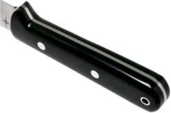 Bark River Kephart 5” CPM 3V, Black Canvas Micarta Bushcraft Knife 10 Bark River Kephart 5” CPM 3V, Black Canvas Micarta Bushcraft Knife -Knife Sale Shop BRK03 122BKC 04 bark river knives