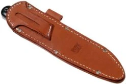 Bark River Kephart 5” CPM 3V, Black Canvas Micarta Bushcraft Knife 13 Bark River Kephart 5” CPM 3V, Black Canvas Micarta Bushcraft Knife -Knife Sale Shop BRK03 122BKC 07 bark river knives