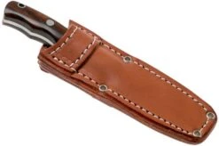 Bark River Lil’ Canadian CPM 3V Desert Ironwood Fixed Knife -Knife Sale Shop BRK03 122DIW 06 bark river knives