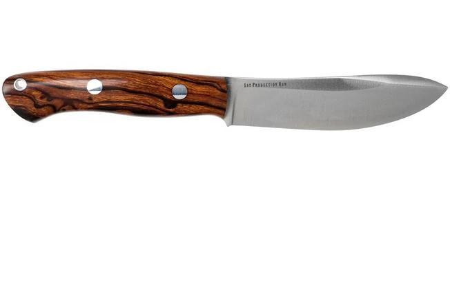 Bark River Aurora Hunter CPM 3V Desert Ironwood 2 Bark River Aurora Hunter CPM 3V Desert Ironwood - Image 2