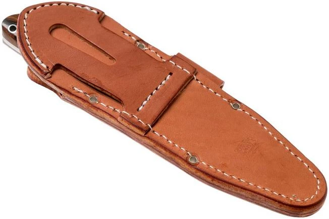 Bark River Aurora Hunter CPM 3V Desert Ironwood 8 Bark River Aurora Hunter CPM 3V Desert Ironwood - Image 8