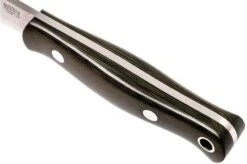 Bark River Bushcrafter I CPM 154, Green Canvas Micarta 12 Bark River Bushcrafter I CPM 154, Green Canvas Micarta -Knife Sale Shop BRK06 153GNC 05 bark river bushcrafter brk06 153gnc 05