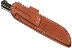 Bark River Bushcrafter I CPM 154, Green Canvas Micarta 15 Bark River Bushcrafter I CPM 154, Green Canvas Micarta -Knife Sale Shop BRK06 153GNC 08 bark river bushcrafter brk06 153gnc 08