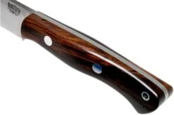 Bark River Aurora II CPM 3V, Desert Ironwood Bushcraft Knife 12 Bark River Aurora II CPM 3V, Desert Ironwood Bushcraft Knife -Knife Sale Shop BRK06 225DIW 05 bark river knives