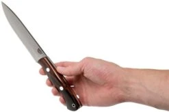 Bark River Aurora II CPM 3V, Desert Ironwood Bushcraft Knife 13 Bark River Aurora II CPM 3V, Desert Ironwood Bushcraft Knife -Knife Sale Shop BRK06 225DIW 06 bark river knives