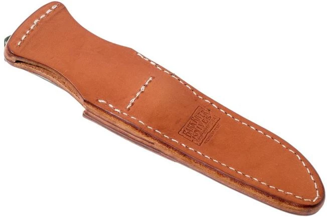 Bark River - Gunny Hunter A2 Forest Green Elder Burl 9 Bark River - Gunny Hunter A2 Forest Green Elder Burl - Image 9