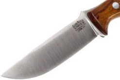 Bark River Gunny CPM 3V, Desert Ironwood, Brown Sheath 10 Bark River Gunny CPM 3V, Desert Ironwood, Brown Sheath -Knife Sale Shop BRK07 025DIW 03 bark river brk07 025diw 03