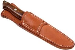 Bark River Gunny CPM 3V, Desert Ironwood, Brown Sheath 14 Bark River Gunny CPM 3V, Desert Ironwood, Brown Sheath -Knife Sale Shop BRK07 025DIW 07 bark river brk07 025diw 07
