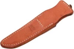 Bark River Gunny CPM 3V, Desert Ironwood, Brown Sheath 15 Bark River Gunny CPM 3V, Desert Ironwood, Brown Sheath -Knife Sale Shop BRK07 025DIW 08 bark river brk07 025diw 08