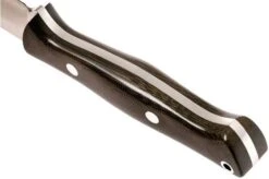 Bark River Gunny Hunter CPM 3V, Green Canvas Micarta 11 Bark River Gunny Hunter CPM 3V, Green Canvas Micarta -Knife Sale Shop BRK07 025GNC 04 bark river brk07 025gnc 04